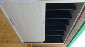 【収納】 | コーポ長田