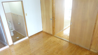 【内装】 | コーポ長田