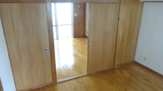 【内装】 | コーポ長田