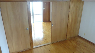 【内装】 | コーポ長田