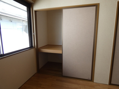 【和室】 | ラプランタン