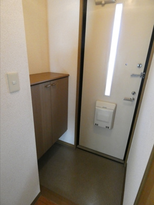 【玄関】 | ラプランタン