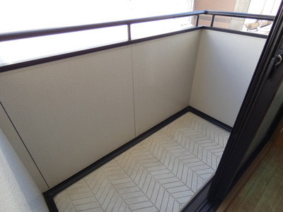 【バルコニー】 | ラプランタン