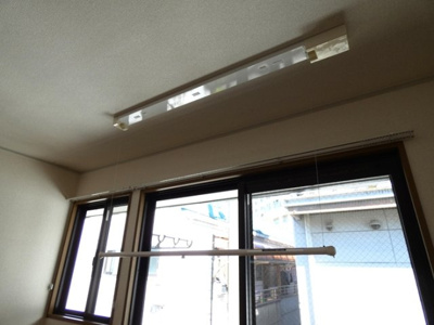 【内装】 | ラプランタン