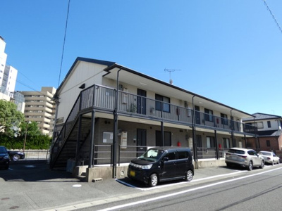 【外観】 | ラプランタン