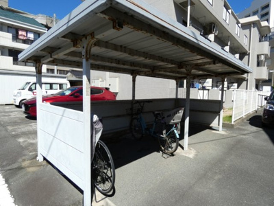 【その他共用部分】 | ラプランタン