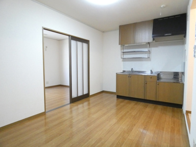 【居間・リビング】 | ラプランタン