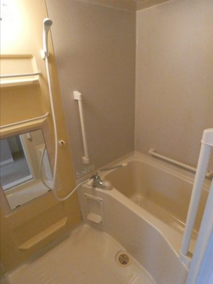 【浴室】 | ラプランタン