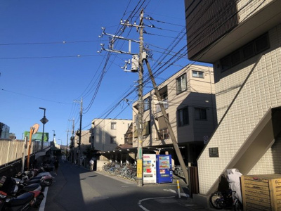 【周辺】 | ファヴールわらび