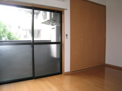 【内装】 | ケェイ井尻 | 別号室の写真になります。現況優先。