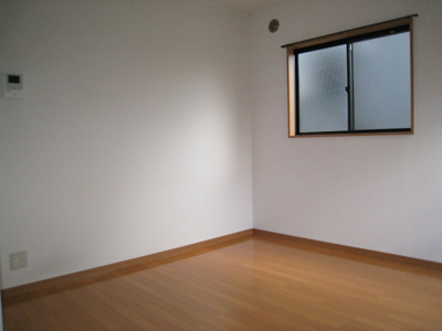 【洋室】 | ケェイ井尻 | 別号室の写真になります。現況優先。