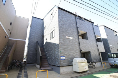 【外観】 | ケェイ井尻