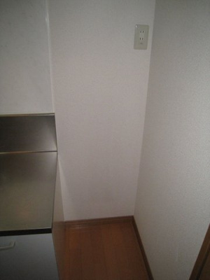 【設備】 | ケェイ井尻 | 別号室の写真になります。現況優先。