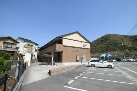 サンシャイン砥堀
