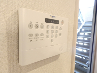 【設備】 | ラヴィトピア新町