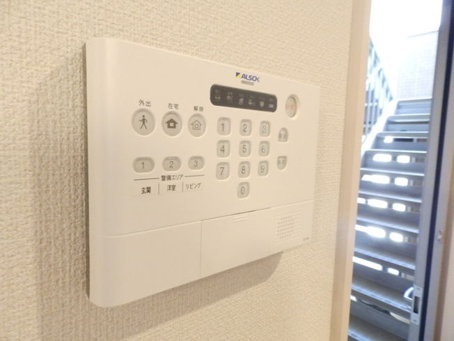 【設備】 | ラヴィトピア新町