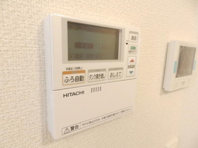 【設備】 | ラヴィトピア新町