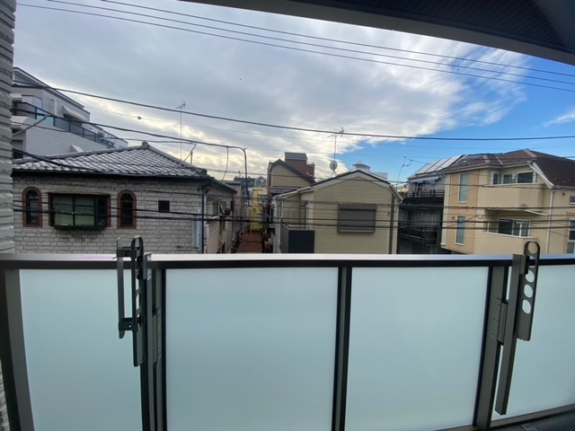 【展望】