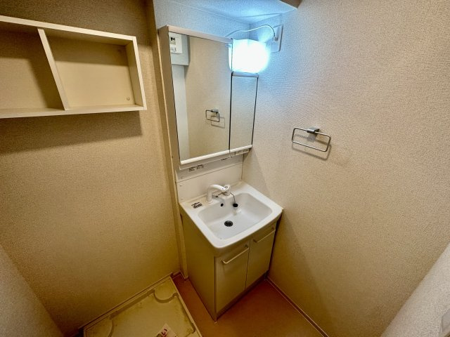 【洗面所】 | カメラート高見