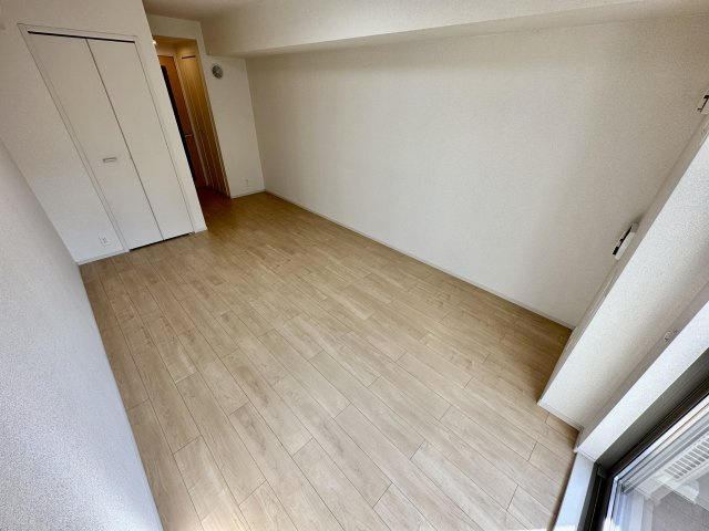 【寝室】 | カメラート高見