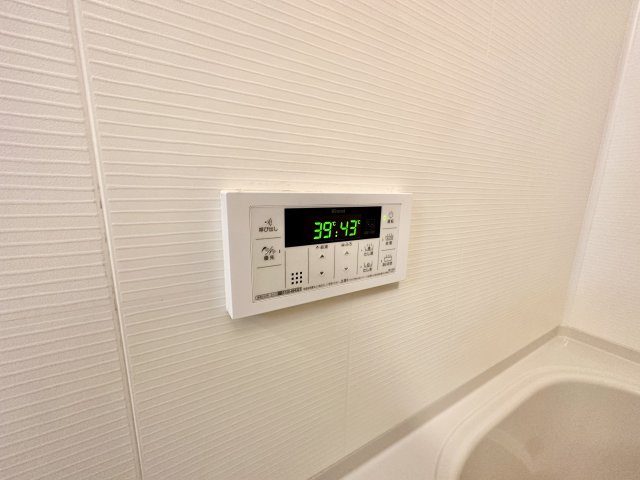 【設備】 | カメラート高見