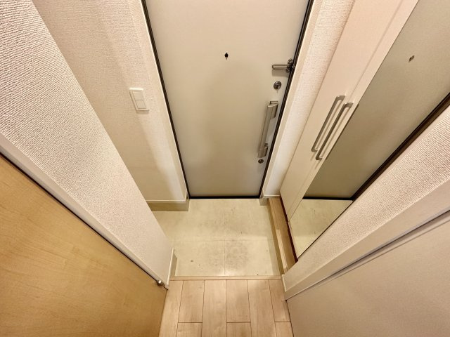 【玄関】 | カメラート高見