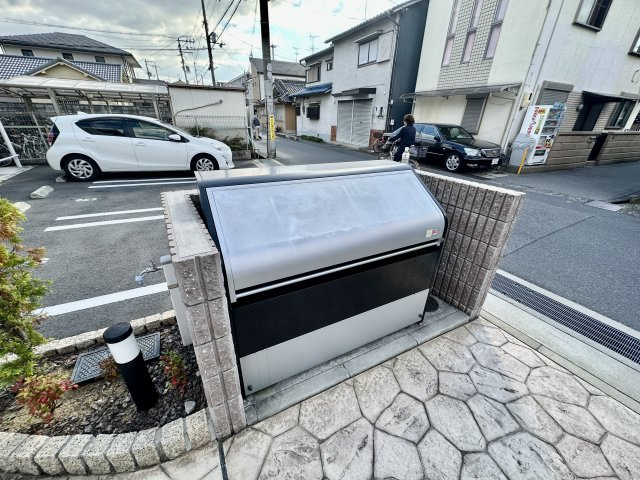 【その他共用部分】 | カメラート高見