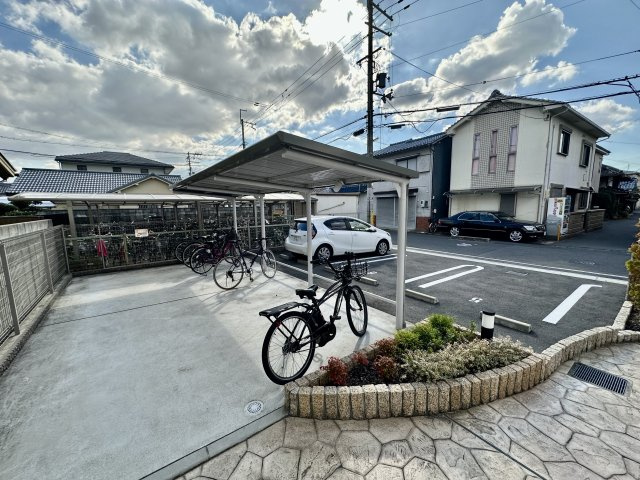 【その他共用部分】 | カメラート高見