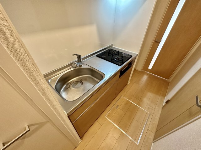 【キッチン】 | カメラート高見