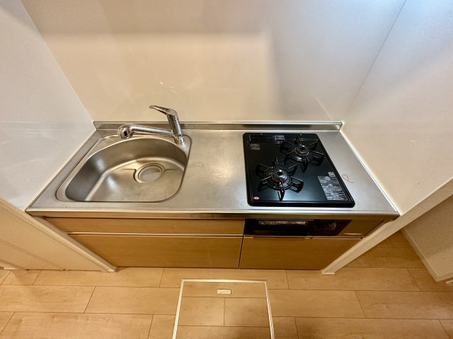 【キッチン】 | カメラート高見