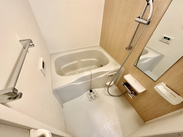 【浴室】 | カメラート高見