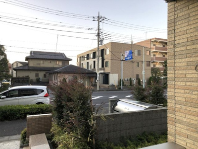 【展望】 | ジェルメ弐番館