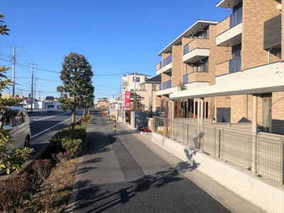 【周辺】 | ジェルメ弐番館