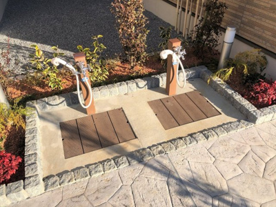 【その他共用部分】 | ジェルメ弐番館