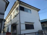 杉並区荻窪４丁目のアパートの画像