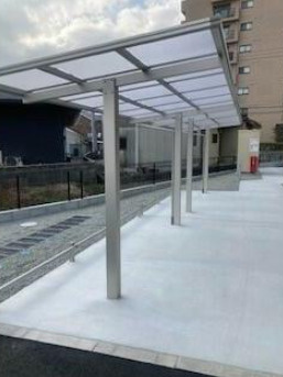 グランディール網干のその他共用部分