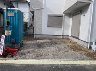 【駐車場】 | カースペース