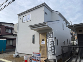 【外観】 | 現地（12月18日撮影）