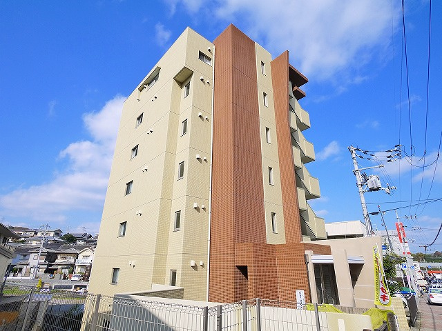 アルヴァローレ生駒