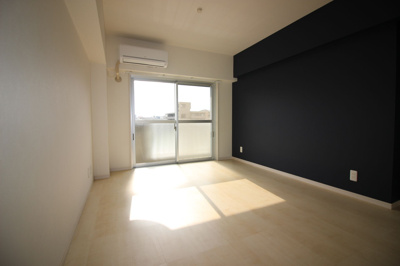 【洋室】 | ステラ向野 | 別号室の写真になります。現況優先。