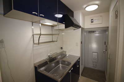 【玄関】 | ステラ向野 | 別号室の写真になります。現況優先。