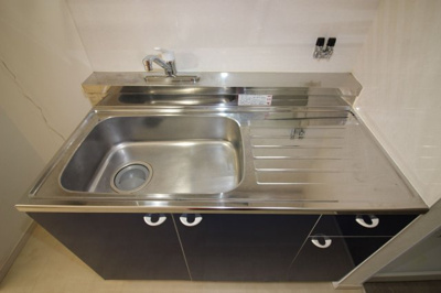 【キッチン】 | ステラ向野 | 別号室の写真になります。現況優先。