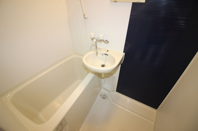 【浴室】 | ステラ向野 | 別号室の写真になります。現況優先。