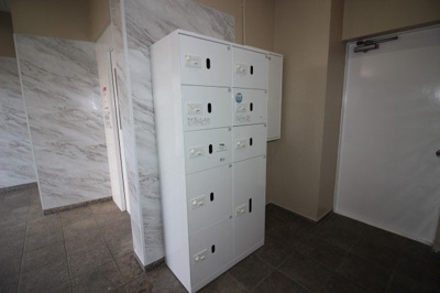 【その他共用部分】 | ステラ向野