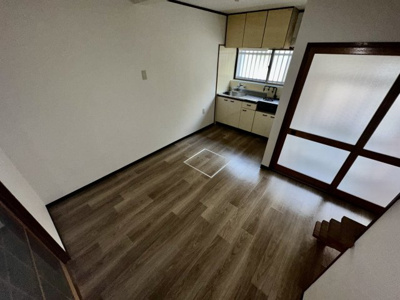 【洋室】 | 河合3丁目戸建