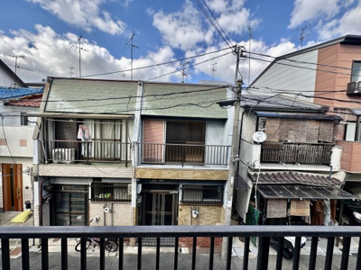 【展望】 | 河合3丁目戸建