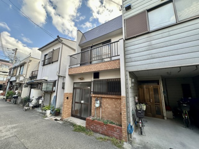 【外観】 | 河合3丁目戸建