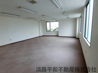 【内装】 | サンみはら
