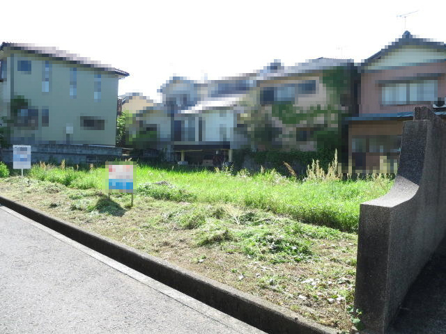 吾川郡いの町枝川　売土地