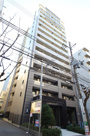 アーバネックス大阪城WESTの画像